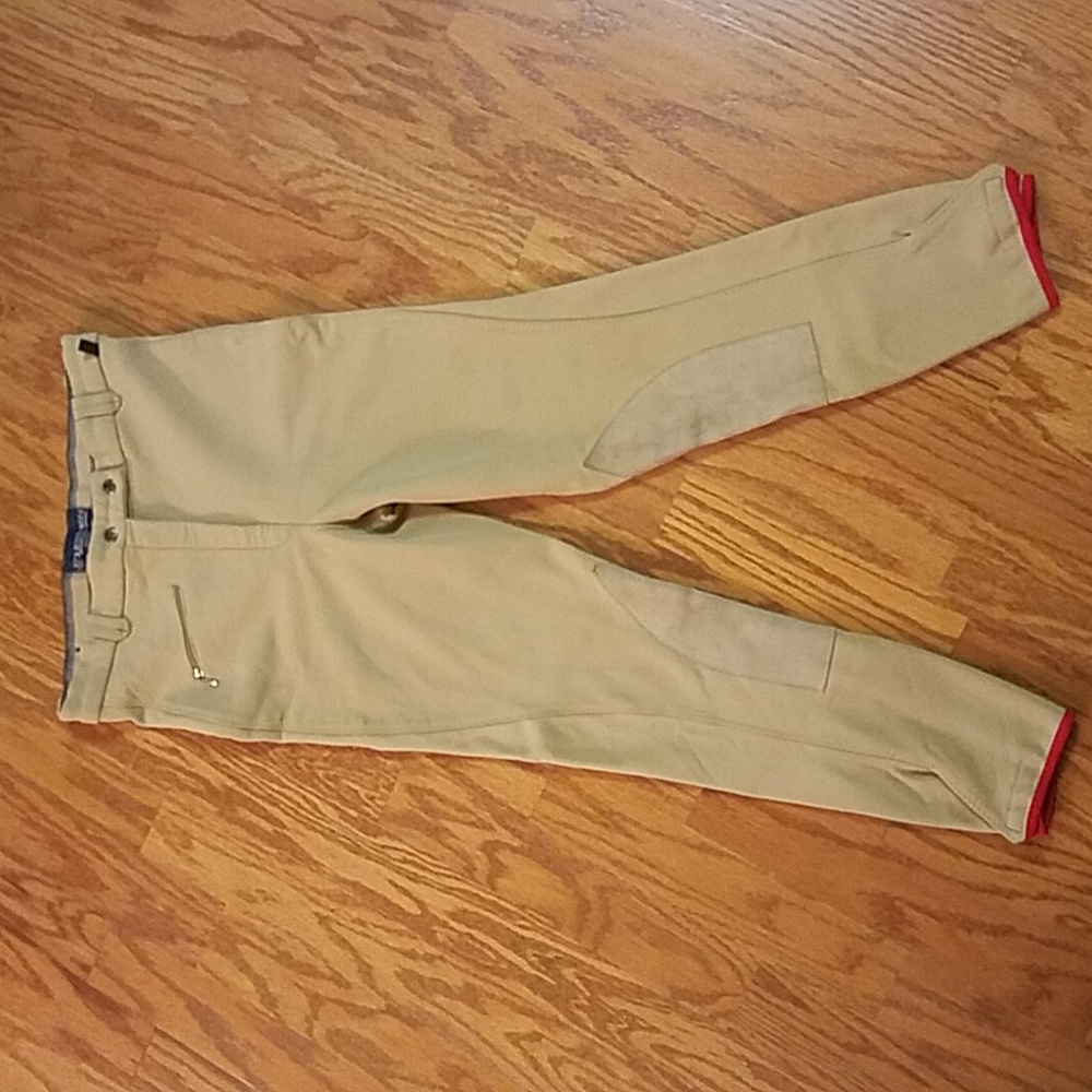 Equestrian Riding pants